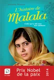 L'histoire de Malala