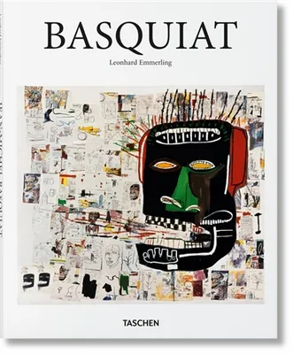 Basquiat, BA