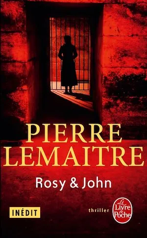 Rosy & John Pierre Lemaitre