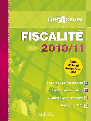 Fiscalité / 2010-11