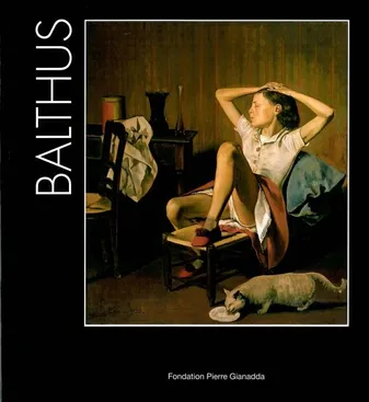 Balthus / Broche-, 100E Anniversaire