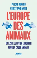 L'Europe des animaux