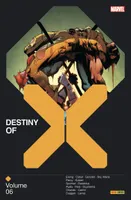 Destiny of X T06