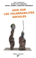 Agir sur les vulnérabilités sociales