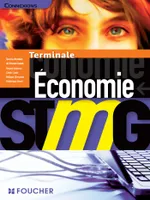 Connexions Économie Tle Bac STMG, terminale STMG