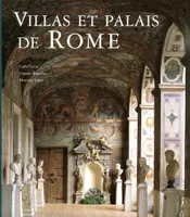 Villas et palais de Rome