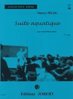 Suite aquatique, 1994