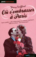 Ou s'embrasser à Paris 2011