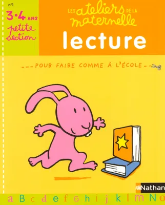 Lecture Petite section