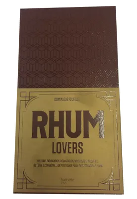 Rhum lovers