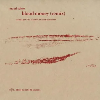 Blood money (remix)