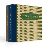 The Tom Scheerer Compendium /anglais