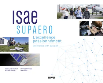 Isae Supaero / l'excellence passionnément
