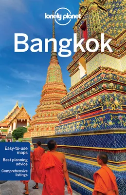 Bangkok 12ed -anglais-