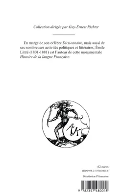 Histoire de la langue Française Tome II, Volume 2