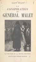 La conspiration du général Malet