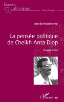 La pensée politique de Cheikh Anta Diop