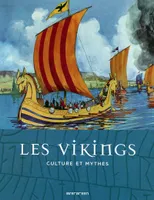 Les Vikings / culture et mythes, EV