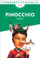 Pinocchio, EXTRAITS