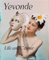Yevonde Life and Colour /anglais