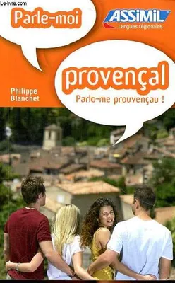 Provençal Parlo-me prouvençau !, Parlo-me prouvençau !