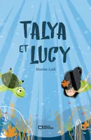 Talya et Lucy