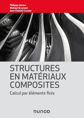 Structures en matériaux composites, Calcul par éléments finis