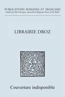 Introduction à la linguistique française, avec supplément bibliographique, 1947-1953