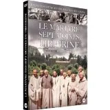 LE MARTYRE DES SEPT MOINES DE TIBHIRINE - DVD
