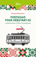 Portugais pour débutant.es