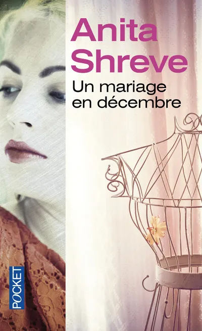 Livres Littérature et Essais littéraires Romans Régionaux et de terroir Un mariage en décembre Anita Shreve