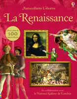 La Renaissance - Le musée en autocollants