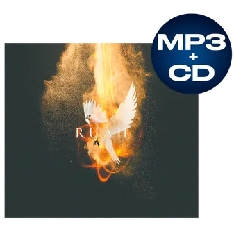 RUAH CD / MP3
