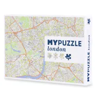 Mypuzzle London - 1000 PIECES