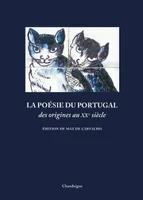 La poésie du Portugal, Des origines au xxe siècle