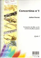 Concertino N°1