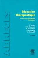 Éducation thérapeutique, Prévention et maladies chroniques
