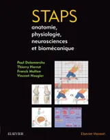 STAPS / anatomie, physiologie, biomécanique et neurosciences, Et Neurosciences