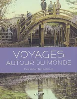 Voyages autour du monde Walter, Marc and Rustenholz, Alain