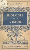 Biologie de la vision