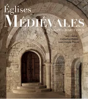 Églises médiévales des Alpes-Maritimes