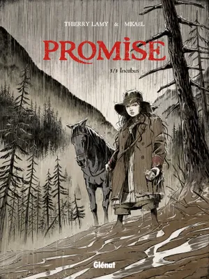 Promise, 3, Tome 3 : Incubus