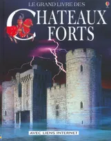Le grand livre des châteaux forts