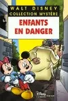 Les enquêtes de Mickey et Minnie., Enfants en danger