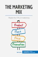 The Marketing Mix, Master the 4 Ps of marketing