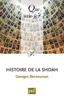 HISTOIRE DE LA SHOAH