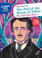 Classics & Co Anglais LLCE - The Fall of the House of Usher - The Tell-Tale Heart, The tell-tale heart