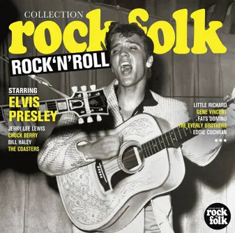 Rock&folk Rock N Roll