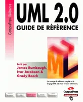 UML 2.0 - Guide de référence, Ecrit par les fondateurs d'UML