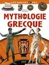 La mythologie grecque Hélène Montardre